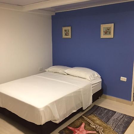 Lehas Place 호텔 San Andrés 외부 사진