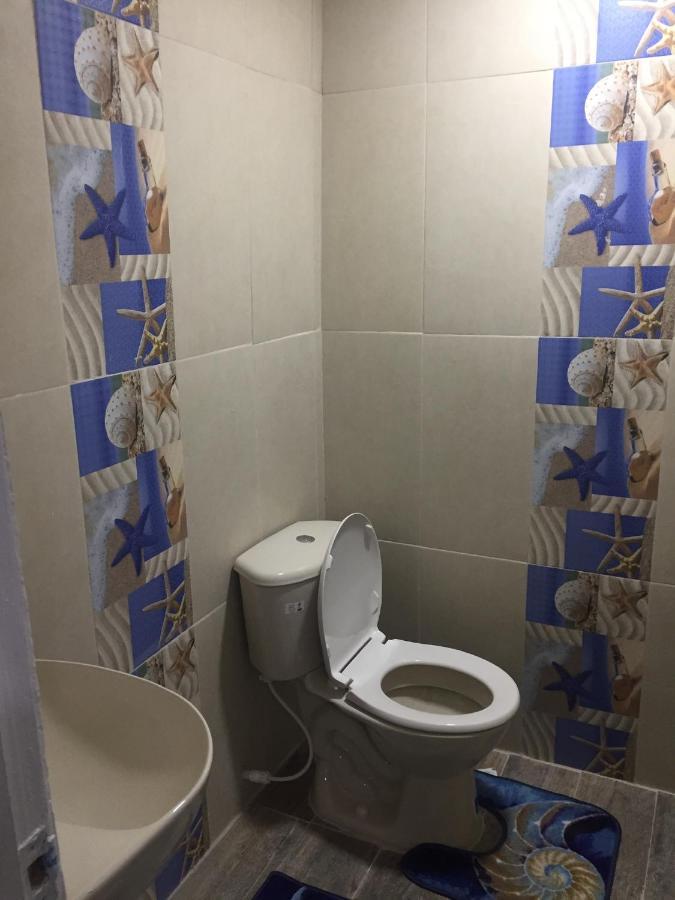 Lehas Place 호텔 San Andrés 외부 사진