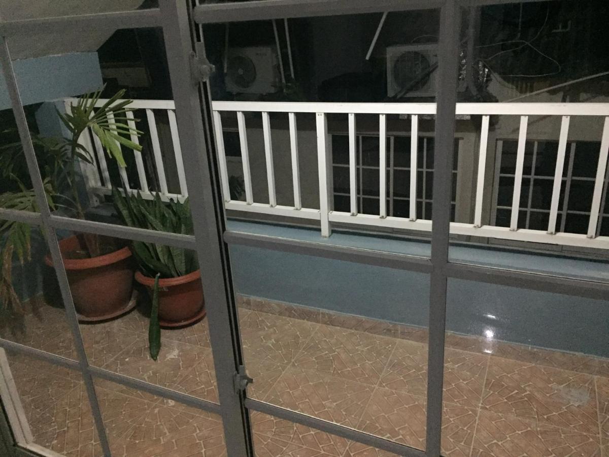 Lehas Place 호텔 San Andrés 외부 사진