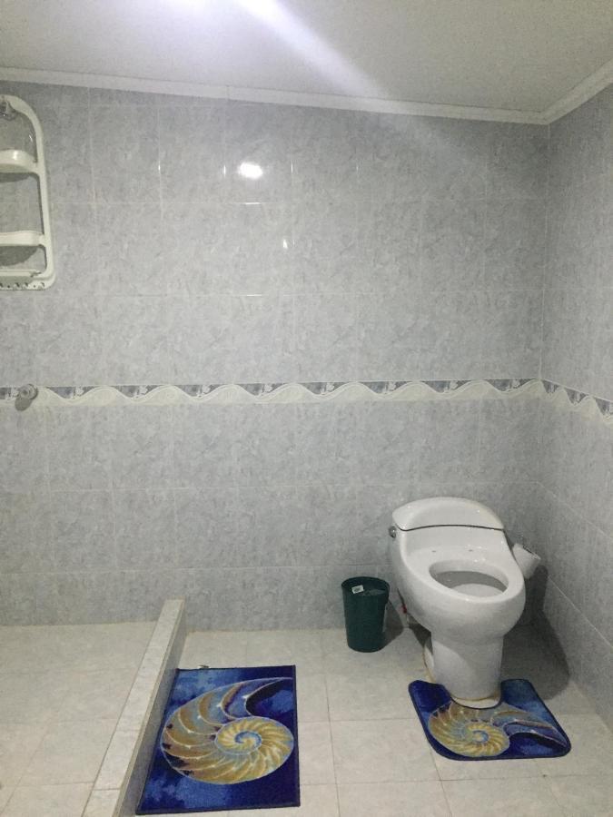 Lehas Place 호텔 San Andrés 외부 사진