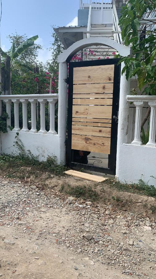 Lehas Place 호텔 San Andrés 외부 사진