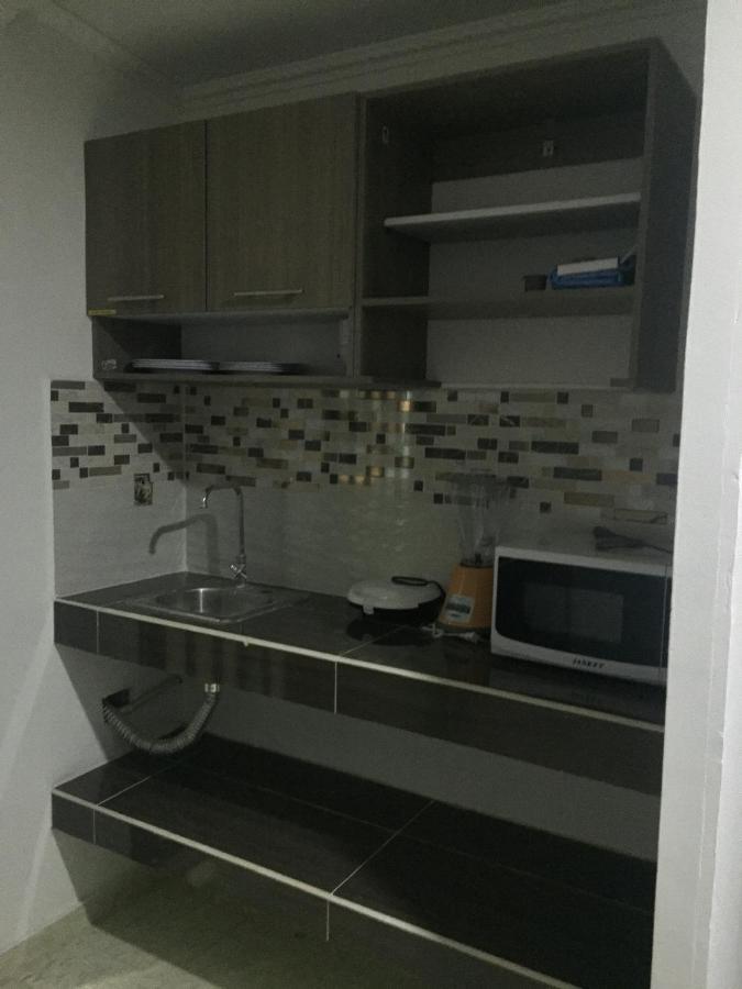 Lehas Place 호텔 San Andrés 외부 사진