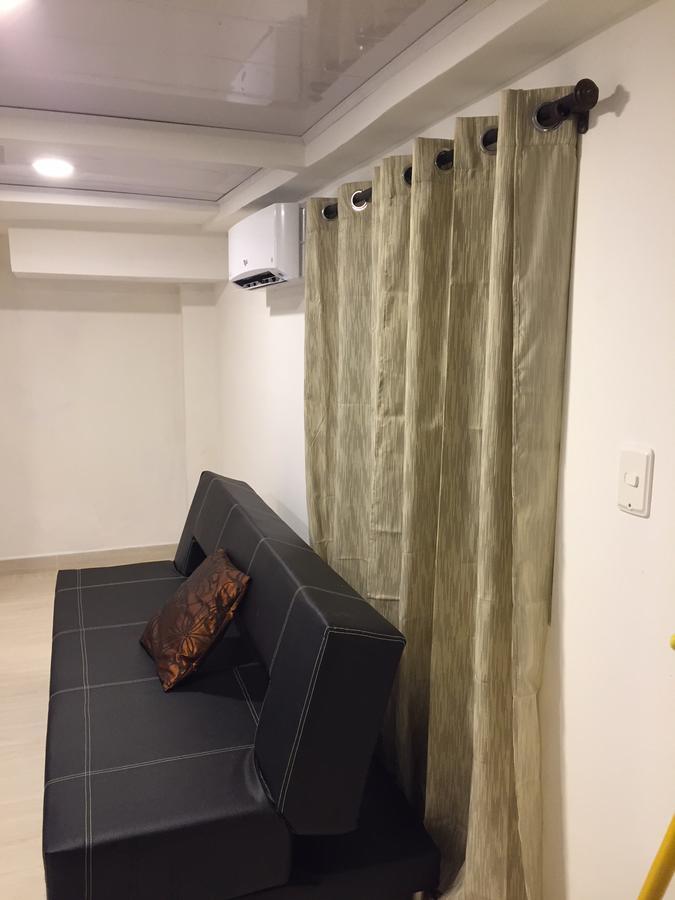 Lehas Place 호텔 San Andrés 외부 사진