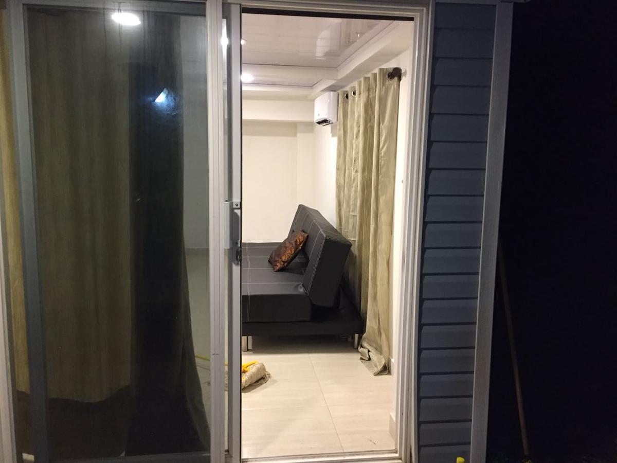 Lehas Place 호텔 San Andrés 외부 사진