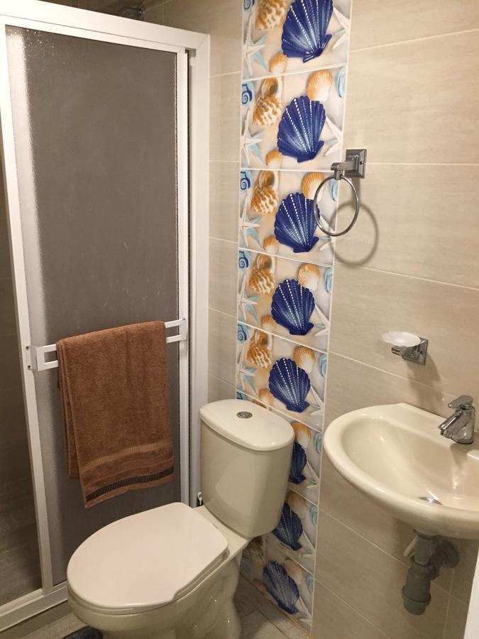 Lehas Place 호텔 San Andrés 외부 사진