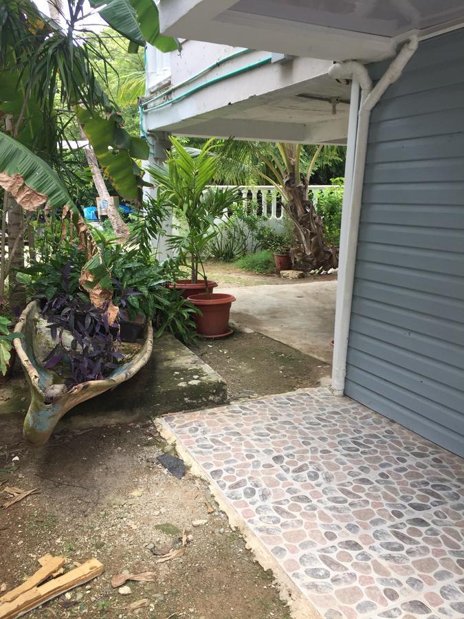Lehas Place 호텔 San Andrés 외부 사진