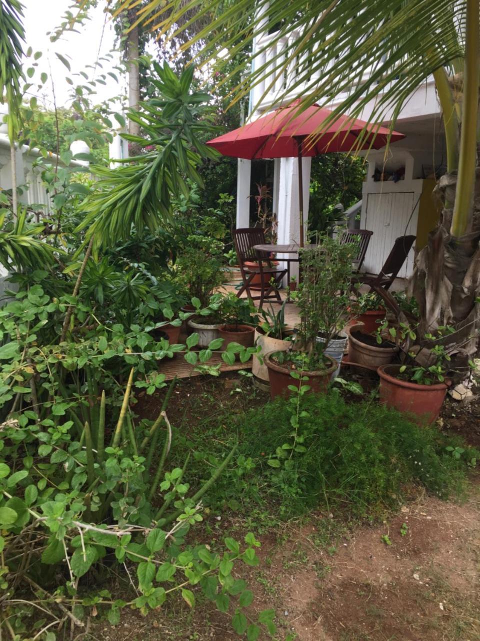 Lehas Place 호텔 San Andrés 외부 사진